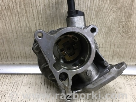 ФОТО Вакуумный насос для Volkswagen Passat CC (01.2012-12.2016) Киев