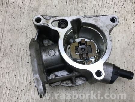 ФОТО Вакуумный насос для Volkswagen Passat CC (01.2012-12.2016) Киев