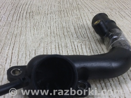 ФОТО Фланец системы охлаждения для Volkswagen Passat CC (01.2012-12.2016) Киев