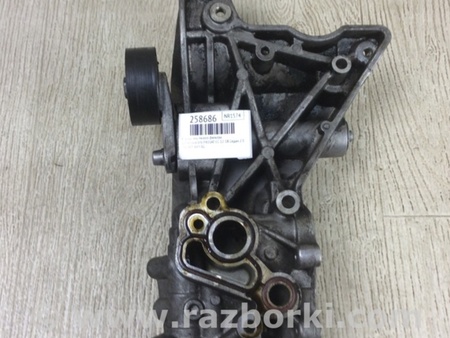ФОТО Кронштейн масляного фильтра для Volkswagen Passat CC (01.2012-12.2016) Киев