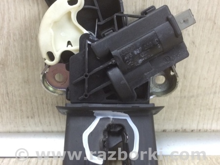 ФОТО Замок крышки багажника для Volkswagen Passat CC (01.2012-12.2016) Киев