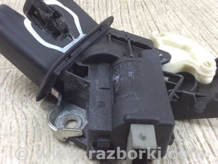 ФОТО Замок крышки багажника для Volkswagen Passat CC (01.2012-12.2016) Киев