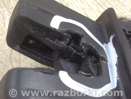 ФОТО Замок крышки багажника для Volkswagen Passat CC (01.2012-12.2016) Киев