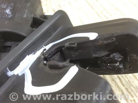 ФОТО Замок крышки багажника для Volkswagen Passat CC (01.2012-12.2016) Киев