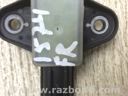 ФОТО Датчик удара для Volkswagen Passat CC (01.2012-12.2016) Киев