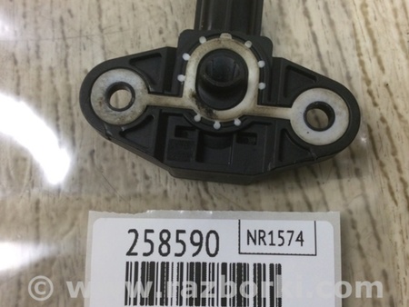 ФОТО Датчик удара для Volkswagen Passat CC (01.2012-12.2016) Киев