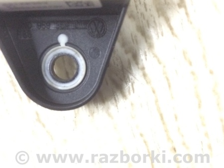 ФОТО Датчик удара для Volkswagen Passat CC (01.2012-12.2016) Киев