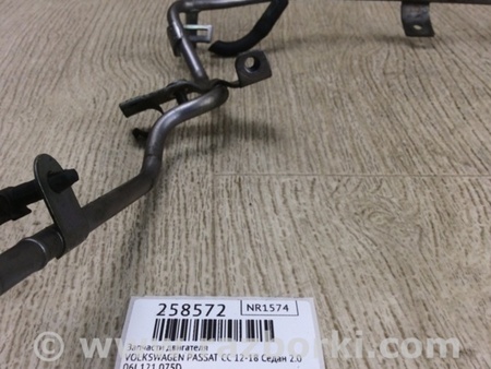 ФОТО Запчасти двигателя для Volkswagen Passat CC (01.2012-12.2016) Киев