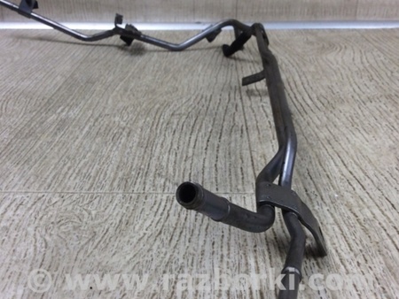 ФОТО Запчасти двигателя для Volkswagen Passat CC (01.2012-12.2016) Киев