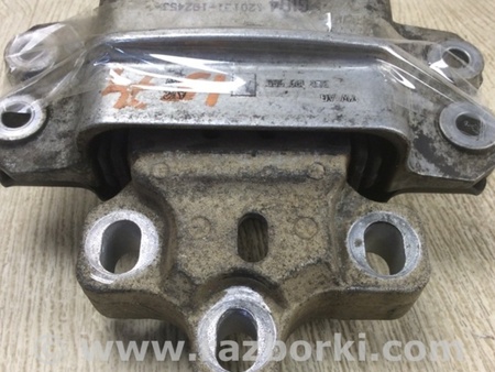 ФОТО Подушка АКПП для Volkswagen Passat CC (01.2012-12.2016) Киев