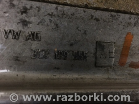 ФОТО Подушка АКПП для Volkswagen Passat CC (01.2012-12.2016) Киев