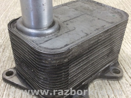 ФОТО Теплообменник АКПП для Volkswagen Passat CC (01.2012-12.2016) Киев