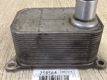 ФОТО Теплообменник АКПП для Volkswagen Passat CC (01.2012-12.2016) Киев