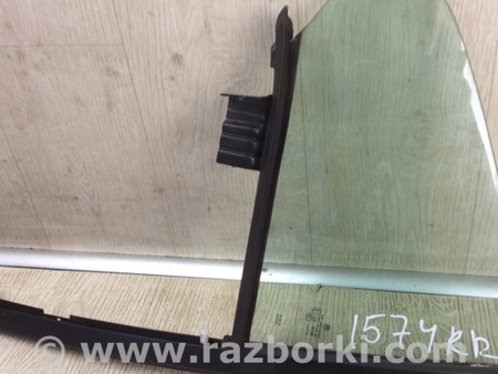 ФОТО Стекло двери глухое для Volkswagen Passat CC (01.2012-12.2016) Киев