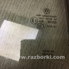ФОТО Стекло двери глухое для Volkswagen Passat CC (01.2012-12.2016) Киев