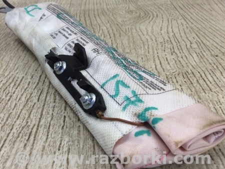 ФОТО Airbag сидения для Volkswagen Passat CC (01.2012-12.2016) Киев
