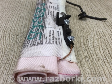 ФОТО Airbag сидения для Volkswagen Passat CC (01.2012-12.2016) Киев