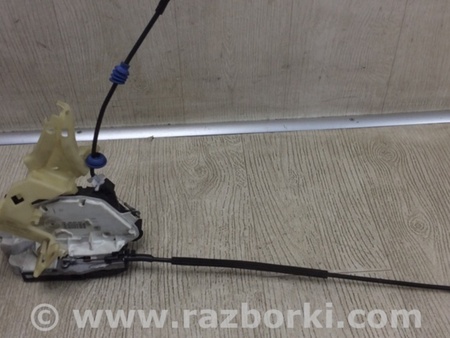 ФОТО Замок двери для Volkswagen Passat CC (01.2012-12.2016) Киев