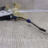 ФОТО Замок двери для Volkswagen Passat CC (01.2012-12.2016) Киев