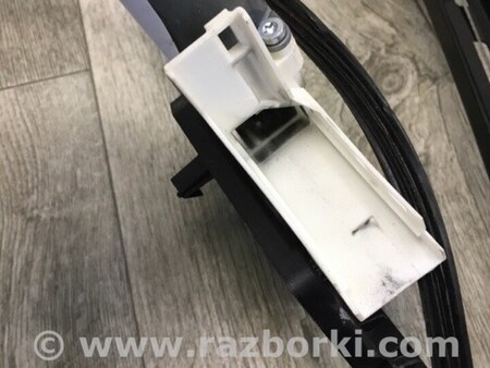 ФОТО Стеклоподъемник для Volkswagen Passat CC (01.2012-12.2016) Киев