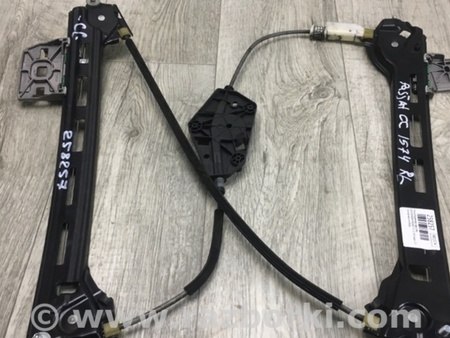 ФОТО Стеклоподъемник для Volkswagen Passat CC (01.2012-12.2016) Киев