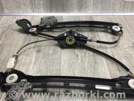 ФОТО Стеклоподъемник для Volkswagen Passat CC (01.2012-12.2016) Киев