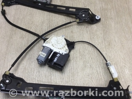 ФОТО Стеклоподъемник для Volkswagen Passat CC (01.2012-12.2016) Киев