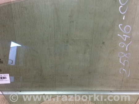 ФОТО Стекло двери для Volkswagen Passat CC (01.2012-12.2016) Киев