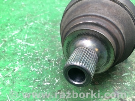 ФОТО Привод передний для Volkswagen Passat CC (01.2012-12.2016) Киев