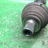 ФОТО Привод передний для Volkswagen Passat CC (01.2012-12.2016) Киев
