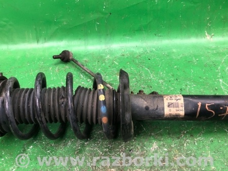 ФОТО Амортизатор для Volkswagen Passat CC (01.2012-12.2016) Киев