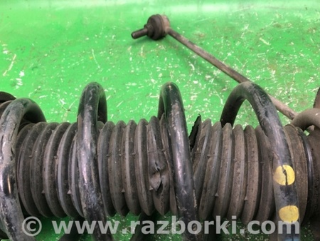 ФОТО Амортизатор для Volkswagen Passat CC (01.2012-12.2016) Киев
