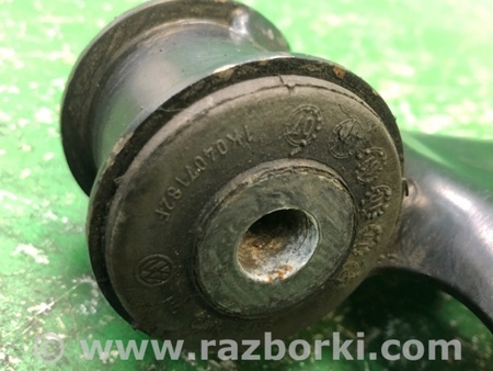 ФОТО Рычаг передний нижний для Volkswagen Passat CC (01.2012-12.2016) Киев