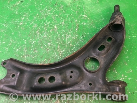 ФОТО Рычаг передний нижний для Volkswagen Passat CC (01.2012-12.2016) Киев