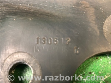 ФОТО Рычаг передний нижний для Volkswagen Passat CC (01.2012-12.2016) Киев