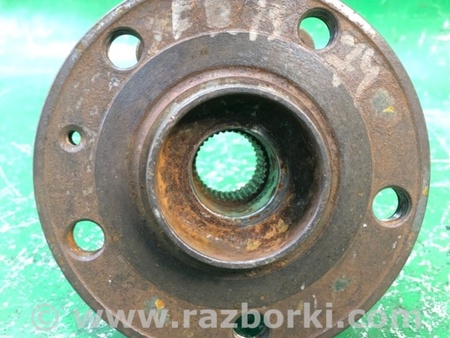 ФОТО Ступица для Volkswagen Passat CC (01.2012-12.2016) Киев