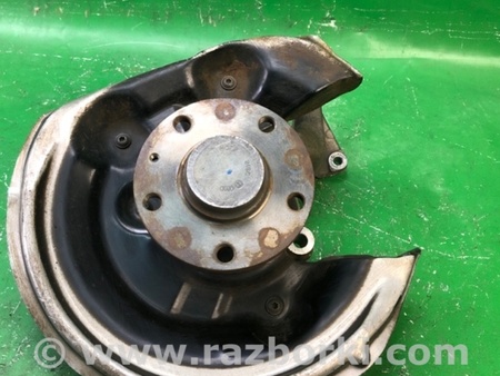 ФОТО Цапфа для Volkswagen Passat CC (01.2012-12.2016) Киев