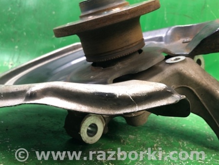ФОТО Цапфа для Volkswagen Passat CC (01.2012-12.2016) Киев