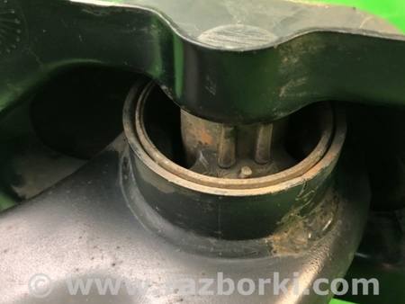 ФОТО Рычаг задний продольный для Volkswagen Passat CC (01.2012-12.2016) Киев