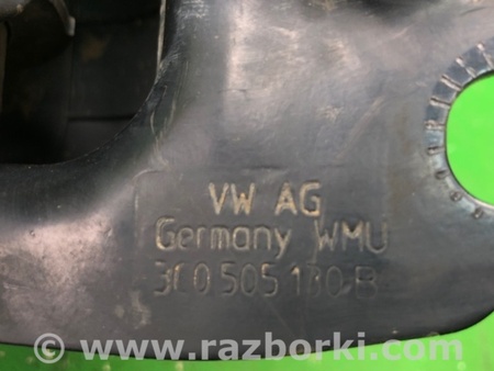 ФОТО Рычаг задний продольный для Volkswagen Passat CC (01.2012-12.2016) Киев