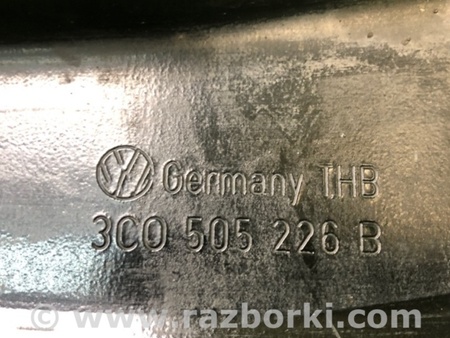 ФОТО Рычаг задний продольный для Volkswagen Passat CC (01.2012-12.2016) Киев