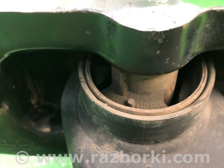 ФОТО Рычаг задний продольный для Volkswagen Passat CC (01.2012-12.2016) Киев