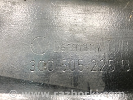 ФОТО Рычаг задний продольный для Volkswagen Passat CC (01.2012-12.2016) Киев