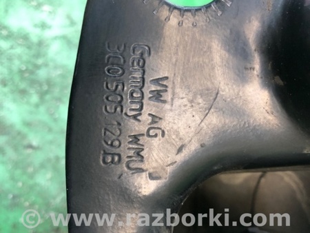 ФОТО Рычаг задний продольный для Volkswagen Passat CC (01.2012-12.2016) Киев