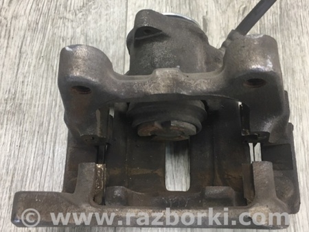 ФОТО Суппорт для Volkswagen Passat CC (01.2012-12.2016) Киев