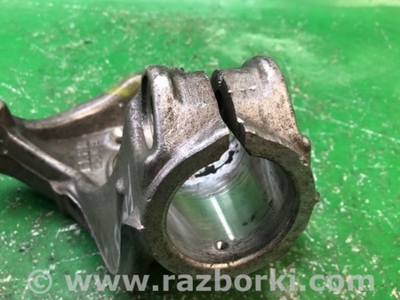 ФОТО Кулак поворотный для Volkswagen Passat CC (01.2012-12.2016) Киев