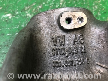 ФОТО Кулак поворотный для Volkswagen Passat CC (01.2012-12.2016) Киев