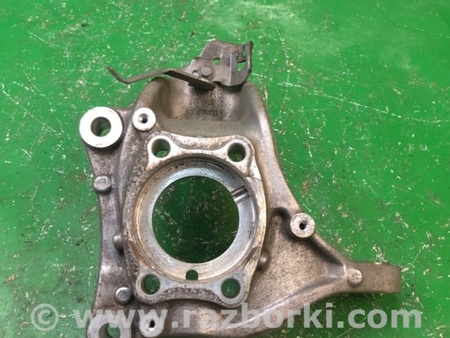 ФОТО Кулак поворотный для Volkswagen Passat CC (01.2012-12.2016) Киев