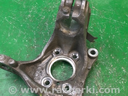 ФОТО Кулак поворотный для Volkswagen Passat CC (01.2012-12.2016) Киев