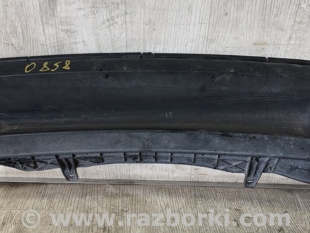 ФОТО Накладка бампера для Volkswagen Passat CC (01.2012-12.2016) Киев